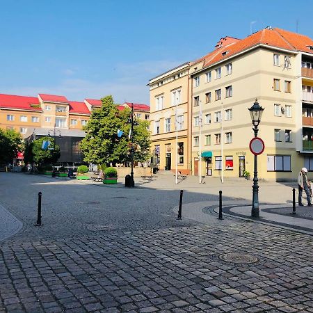 Legnica Apartament 36M2 Delux 3 Exterior photo